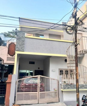 Swami homestay